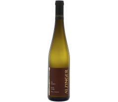 Weingut Alzinger Riesling Smaragd Hollerin 2025 13% 0,75l (čistá fľaša)