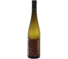 Weingut Alzinger Riesling Smaragd Höhereck 2025 13% 0,75l (čistá fľaša)