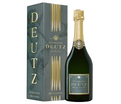 Deutz Champagne Brut Classic 12% 0,75l (kartón)