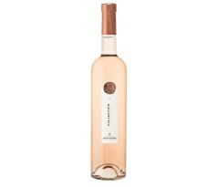 Château Sainte Roseline Cuvée Collection Rosé Cru Classé BIO 2025 13% 0,75l (čistá fľaša)