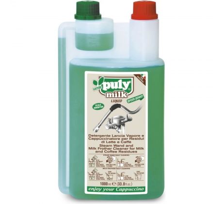 PULY Milk verde 1000ml