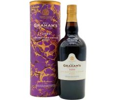 Graham's Late Bottled Vintage Port 2020 20% 0,75 l (tuba)