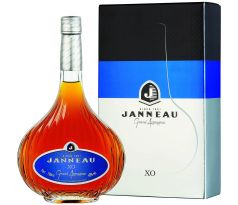 Janneau Armagnac XO 40% 0,7 l (kartón)