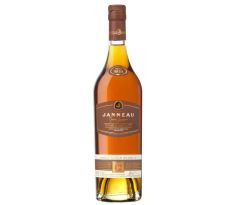 Janneau Armagnac 12YO 40% 0,7 l (čistá fľaša)