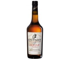 Marquis de Montdidier Calvados VSOP Vieille Réserve 0,7 l 40%  (čistá fľaša)