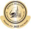 Marquis de Montdidier Calvados VSOP Vieille Réserve 0,7 l 40%  (čistá fľaša)