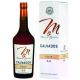 Marquis de Montdidier Calvados VSOP 40% 0,7 l (kartón)