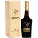 Marquis de Montdidier Calvados 18YO 40% 0,7 l (kartón)