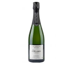 Gaston Collard Champagne Extra Brut Bio Demeter Grand Cru 12,5% 0,75l (čistá fľaša)