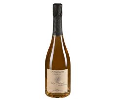 Gaston Collard Champagne Millésime 2018 Parcellaire "La Meule" Extra Brut Bio Demeter Grand Cru 12,5% 0,75l (čistá fľaša)