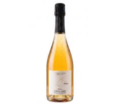 Gaston Collard Champagne Millésime 2015 Extra Brut Grand Cru 12,5% 0,75l (čistá fľaša)