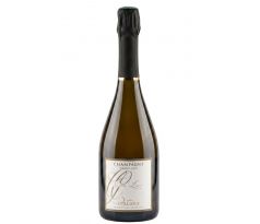 Gaston Collard Champagne Cuvée Lucie Extra Brut Bio Demeter Grand Cru 12,5% 0,75l (čistá fľaša)