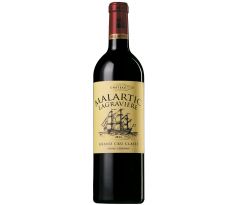 Château Malartic-Lagravière Grand Cru Classé 2019 14% 0,75l (čistá fľaša)
