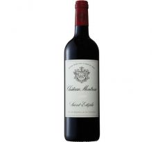 Château Montrose 2ėme Cru Classé 2020 13,5% 0,75l (čistá fľaša)