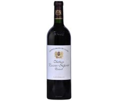 Château Beau-Séjour Bécot 1er Grand Cru Classé B 2023 13,5% 0,75l (čistá fľaša)