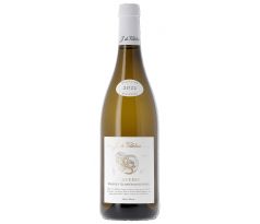 J. de Villebois Sancerre Blanc ‘MARNES KIMMÉRIDGIENNES’ 2025 13% 0,75l