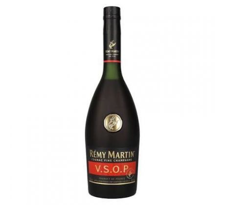 Rémy Martin VSOP Fine Champagne 40% 0,7 l (čistá fľaša)