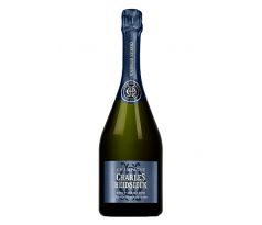 Charles Heidsieck Champagne Brut Reserve 12% 0,75l (čistá fľaša)