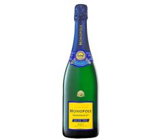 Heidsieck & Co Monopole Champagne Blue Top Brut 12% 0,75l (čistá fľaša)
