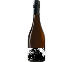 Paul Launois Champagne Contraste #4 Blanc de Noirs Extra Brut 12,5% 0,75l (čistá fľaša)