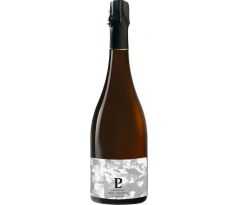 Paul Launois Champagne Monochrome #8 Grand Cru Blanc de Blancs Extra Brut 12,5% 0,75l (čistá fľaša)