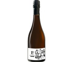 Paul Launois Champagne Composition #7 Blanc de Blancs Extra Brut 12,5% 0,75l (čistá fľaša)