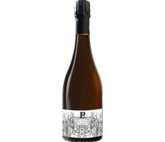 Paul Launois Champagne Composition #8 Blanc de Blancs Extra Brut 12,5% 0,75l (čistá fľaša)