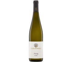 Emrich-Schönleber Riesling Trocken 2025 12% 0,75l (čistá fľaša)