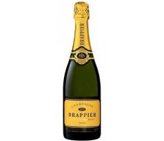 Drappier Champagne Carte d'Or Brut 12% 0,75l (čistá fľaša)