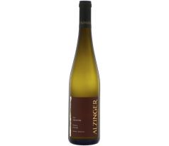 Weingut Alzinger Riesling Smaragd Steinertal 2025 13% 0,75l (čistá fľaša)