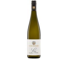 Emrich-Schönleber Riesling Lenz 2025 11,5% 0,75l (čistá fľaša)