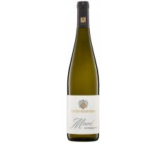 Emrich-Schönleber "Mineral" Riesling trocken 2025 12% 0,75l (čistá fľaša)