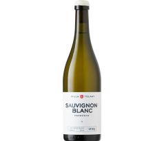 Villa Tolnay Balatoni Sauvignon Blanc * 2025 13% 0,75l (čistá fľaša)