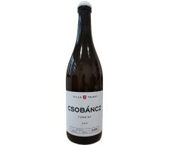 Villa Tolnay Balatoni Csobáncz Furmint *** 2021 13,5% 0,75l (čistá fľaša)