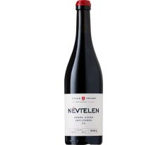 Villa Tolnay Balatoni Névtelen Cuvée Unfiltered ** 2024 13,5% 0,75l (čistá fľaša)