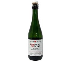 Villa Tolnay Badacsonyi Furmint-Rajnai Rizling Methode Tradicionelle Extra brut 2021 12% 0,75l (čistá fľaša)