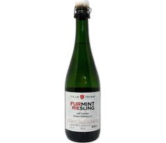 Villa Tolnay Badacsonyi Furmint-Rajnai Rizling Methode Tradicionelle Extra brut 2021 12% 0,75l (čistá fľaša)