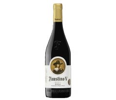 Faustino V Reserva 2019 14% 0,75l (čistá fľaša)