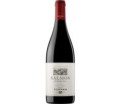 Torres Salmos Porrera Priorat 2021 14% 0,75l (čistá fľaša)