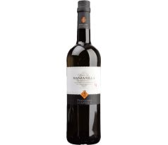 Fernando de Castilla Sherry Manzanilla Classic Dry 15% 0,75l (čistá fľaša)
