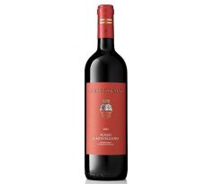 San Felice Rosso di Montalcino DOC Campogiovanni 2023 14 % 0,75l (čistá fľaša)