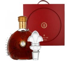 Rémy Martin Louis XIII 40% 0,7 l (kazeta)
