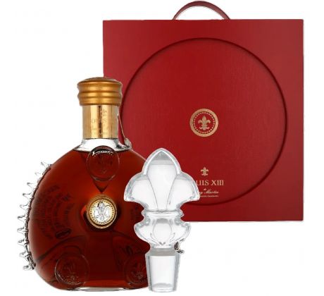 Rémy Martin Louis XIII 40% 0,7 l (kazeta)